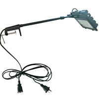 Телескопический штекер, 50W, 30-50см