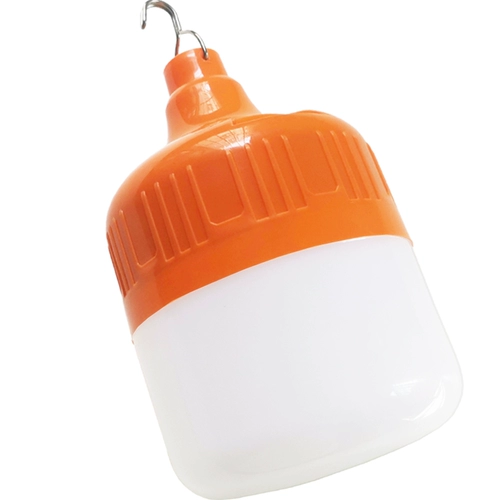 Светодиодная лампочка, супер яркий дорожный светильник