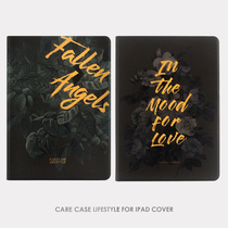 ipad2020 Apples new air pro10 5 11-inch mini5234 protective cover in the mood for love Wong Kar-wai