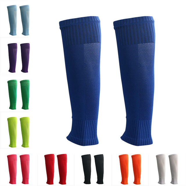 Pressure socks set for men's compression leg protection plate leg protection men's sports knitted leg protection socks sweat-absorbing calf socks
