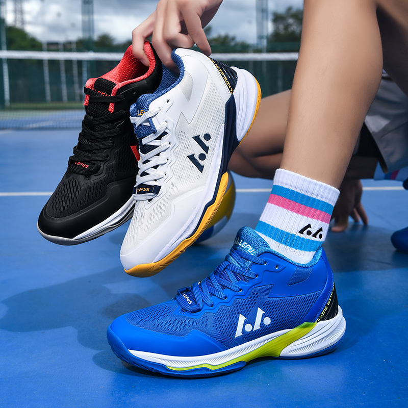 Professional Practical Men's Volleyball Shoes, Non-Slip, Breathable, Volleyball Competition Training, Children's Air Volleyball Shoes, Handball Shoes, Women's Models Professional Practical Men's Volleyball Shoes, Non-Slip, Breathable, Volleyball Competition Training, Children's Air Volleyball Shoes, Handball Shoes, Women's Models