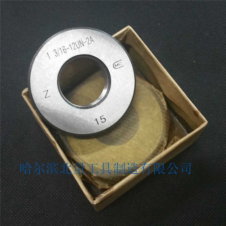 US-made 2AAmerican threaded ring gauge 1 1 8-28UN 1 3 16-8 12 16 20 28UN 18UNEF