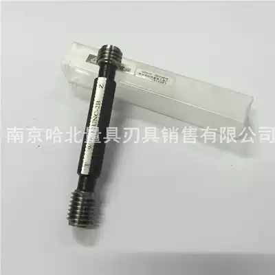 American 2BAmerican thread plug gauge 9 16-12 14UNC 18UNF 24UNEF 5 8-11 14 16UNC