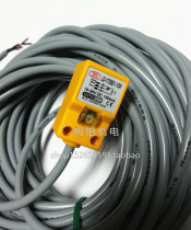 Taiwan original Yahong TPC JD-1705E1-10M induction switch Proximity switch sensor