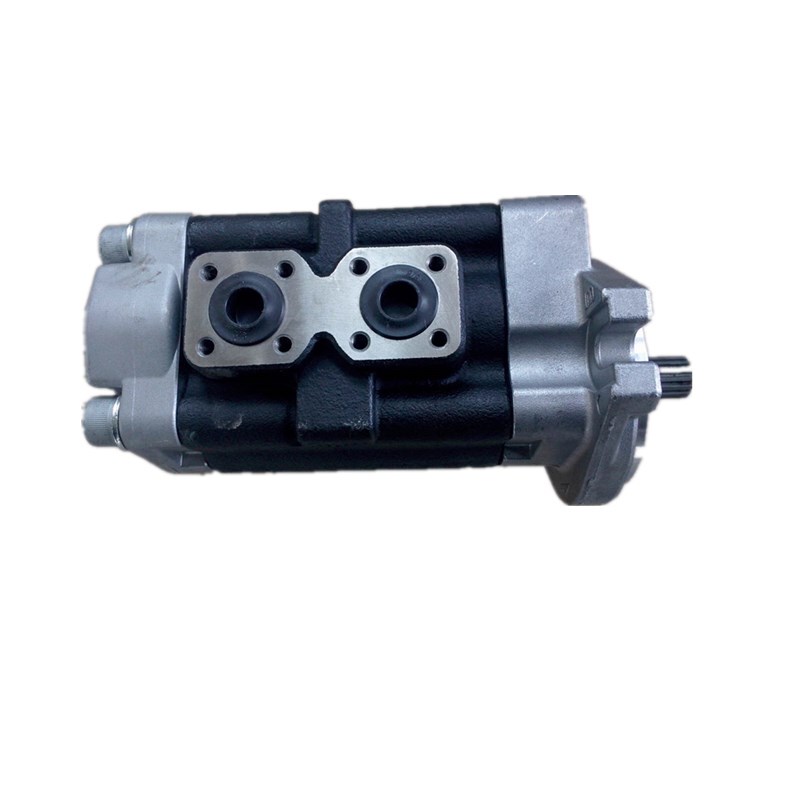 Kubota Tractor Parts M704K Hydraulic Pump M854 954Kq Kubota Tractor Gear Pump Assist System