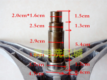 Suitable for beauty automatic drum washing machine MG60-X1203E(S) tripod stand tripod