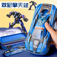 Двойная модель матери (Optimus Prime) Нет подарка