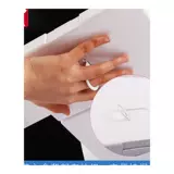 Японская пигментированная акварель, пигментированный комплект для начинающих, прозрачная кисть, гуашь, 24 цветов, 36 цветов, 48 цветов, ручная роспись