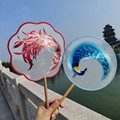 遇见苏绣