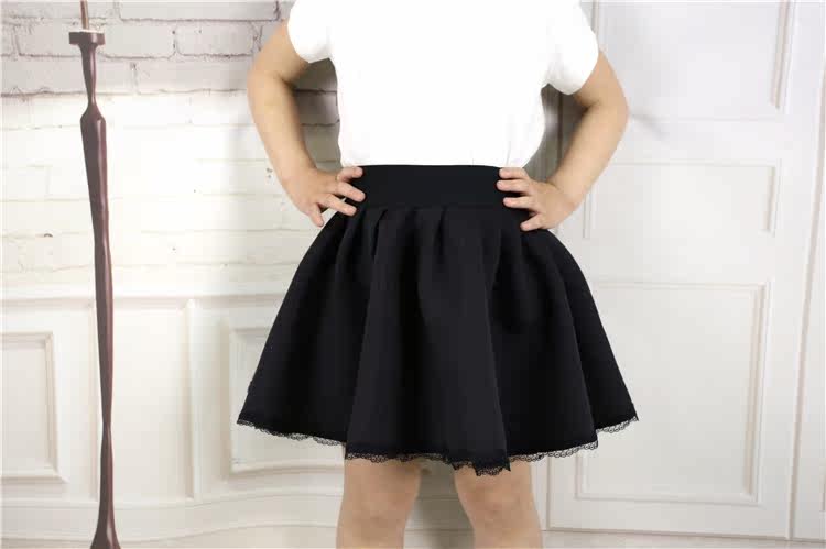 Jupe fillette - Ref 2049844 Image 9