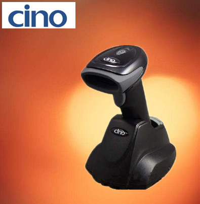 CINO Weiss A770BT two-dimensional Bluetooth wireless imaging scanner A770-HD two-dimensional wired scanner