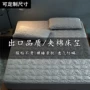 Một mảnh duy nhất của giường bông Li 1,2 / 1,35 / 1.5m1.8 m 2x2.2 bông bông khăn trải giường nệm bìa 2.0 1.9 - Trang bị Covers 	ga chun trải giường 2mx2m2	