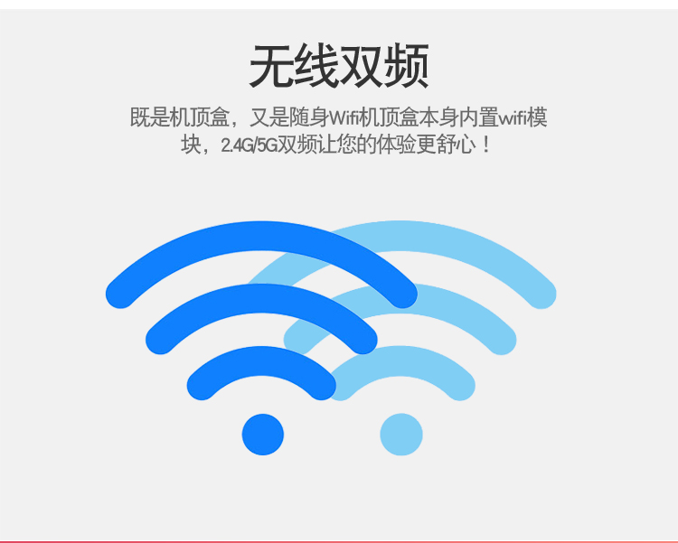 tivi lg 43 ZTE 8 lõi đầy đủ Netcom home TV mạng HD iptv set-top box wifi không dây China Telecom Mobile - TV tivi asanzo