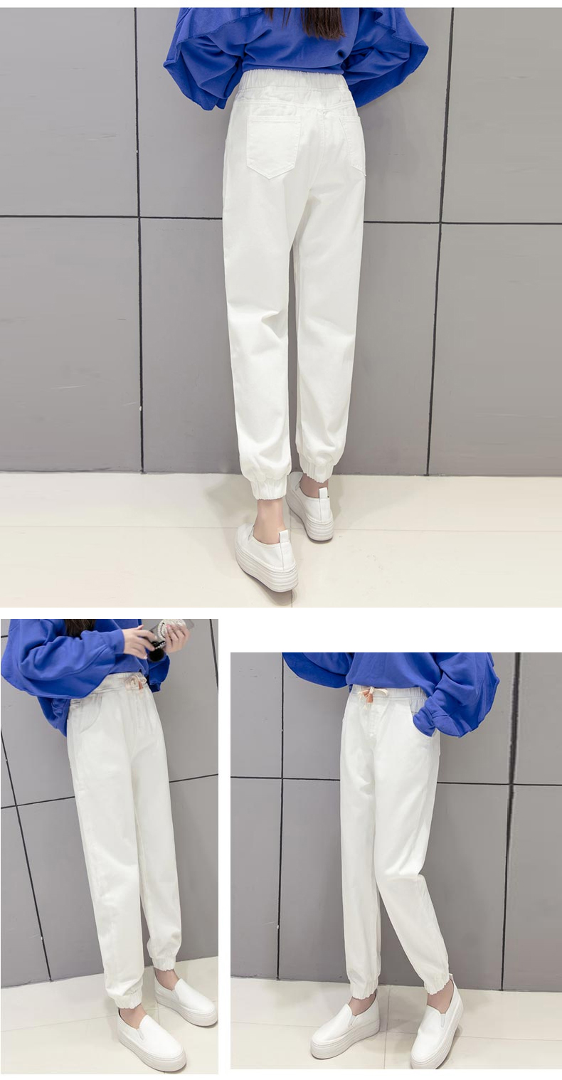 Jean femme      - Ref 3191453 Image 18