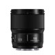 Panasonic S-E100GK100mm/F2.8 telephoto telephoto fixed focus ຮູຮັບແສງຂະຫນາດໃຫຍ່ L mount lens