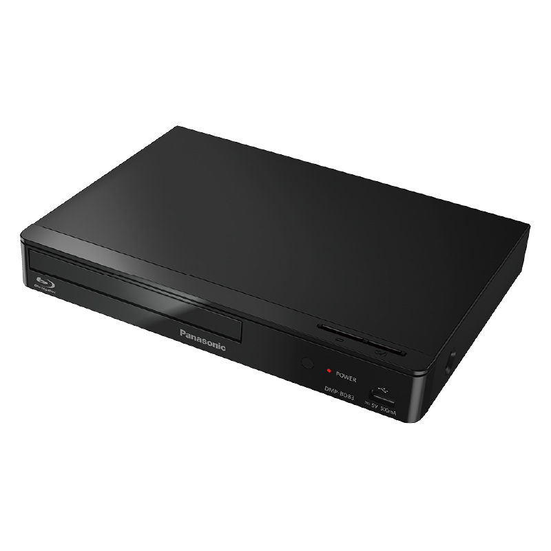 Panasonic DMP-BD83GK Blu-ray Player Treiber Windows 7 Panasonic DMP-BD83GK Blu-ray Player Driver Windows XP