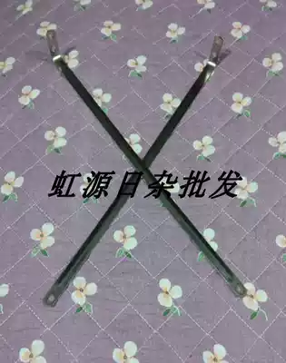 Meitianle pistachio variety of series of rubber cotton sponge mop original stainless steel stretch accessories