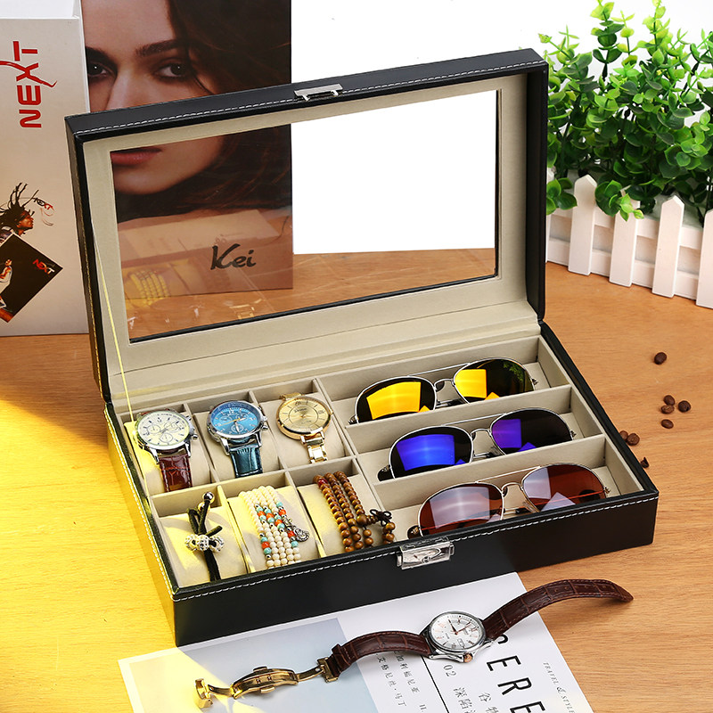 Boite à bijoux OTHER   - Ref 3107667 Image 1