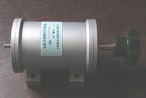 YJB compensating micropressure gauge pressure regulator pressure source