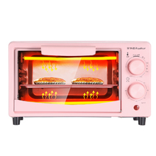 【荣事达】全自动家用双层烘焙电烤箱
