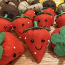 Make up 100 Los VIPs Vegetable Sets Group Special link