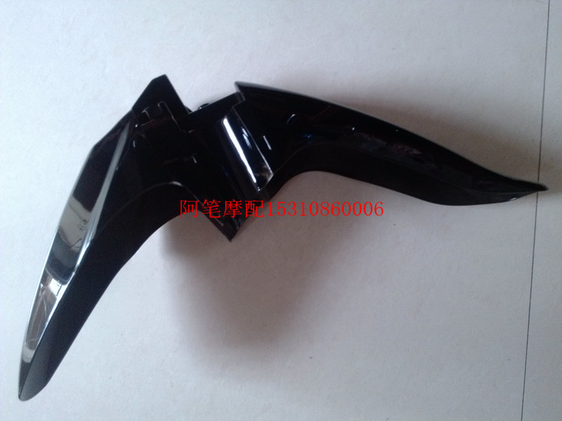 Phụ kiện xe máy Loncin LX110-32 Tianao, phụ tùng chắn bùn nguyên bản thế hệ 110-9 Tiansheng - Kính chắn gió trước xe gắn máy 	kính chắn gió xe máy sh