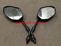 Longxin Stiffness Motorcycle Accessories LX150-76 CRM JL150-76 K3 original rearview mirror reflective mirror