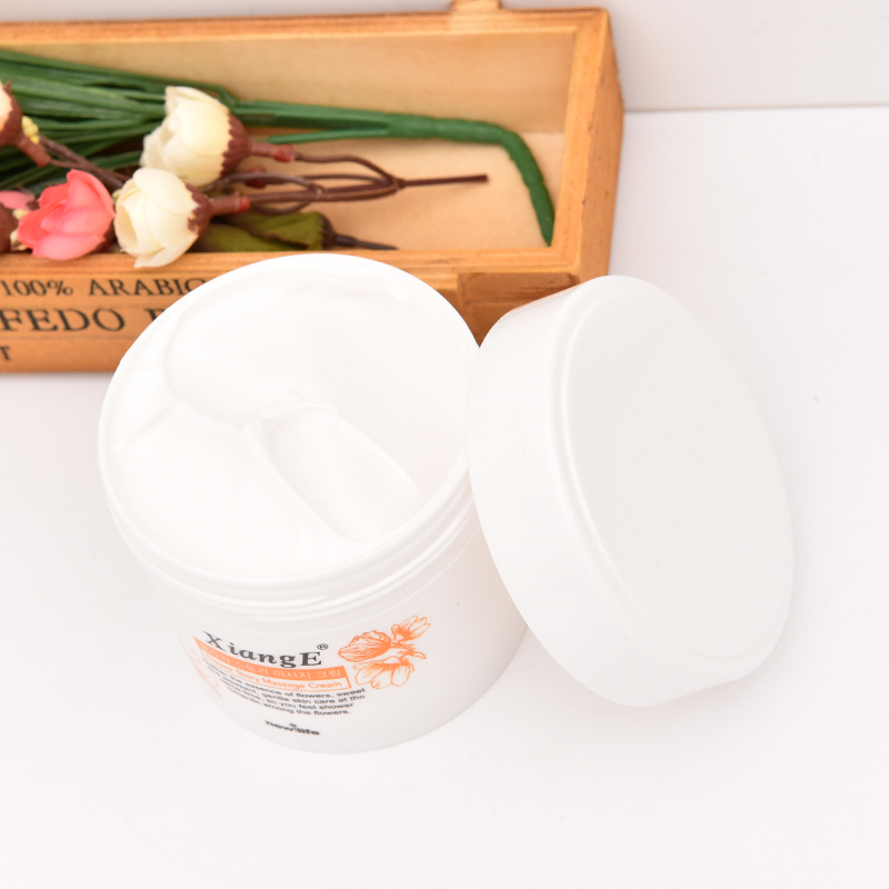Hàn Quốc New Life Cosmetics 花花 按摩 extract chiết xuất thực vật dưỡng ẩm - Kem massage mặt kem massage mặt giá rẻ