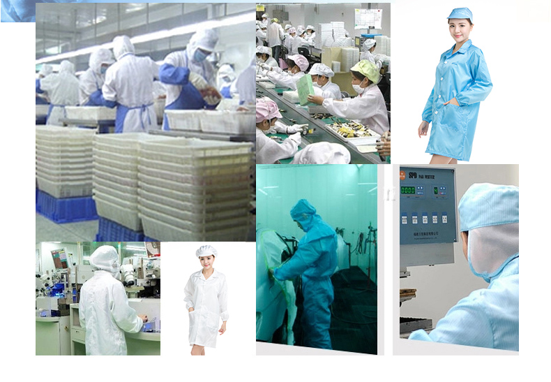 Tenue de travail en polyester - Ref 1913623 Image 22