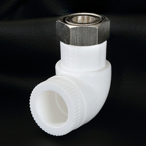 4 минуты 6 минут 20ppr аксессуары для водопроводных труб фитинги из термоплавкого коленчатого тройника открыть 𫔭 закрыть подвижное соединение