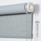 8865 [Отек и избегание перфорации] Fine Morandi Grey