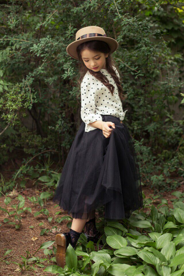 Jupe enfant - Ref 2052410 Image 19