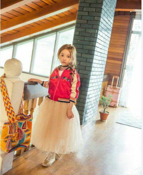 Jupe enfant - Ref 2052410 Image 13