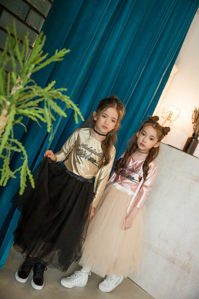 Jupe enfant - Ref 2052410 Image 15