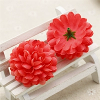 11 арбуз красный