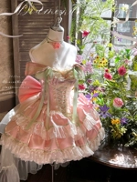【Песня о любви с тюльпаном】 Spring Flower Series · Романтическая атмосфера чистая и сексуальная платья с одним плечами