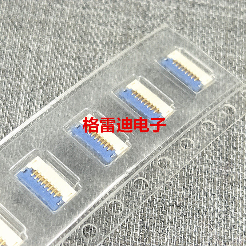 24FHSY-RSM1-GAN-TB(LF)(SN) 24PIN JST connector spot original