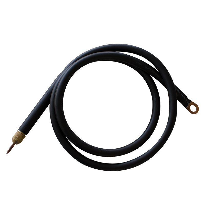 Main welding gun of the Fengkwan FYHB-600 cold welding machine (chip mounter)