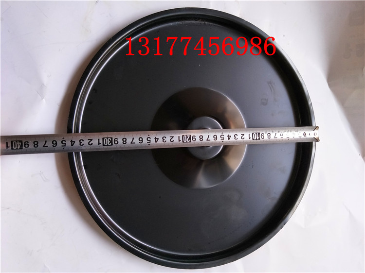 Dongfeng Tianjin original air filter air filter cover sealing strip with duckbill hot sale