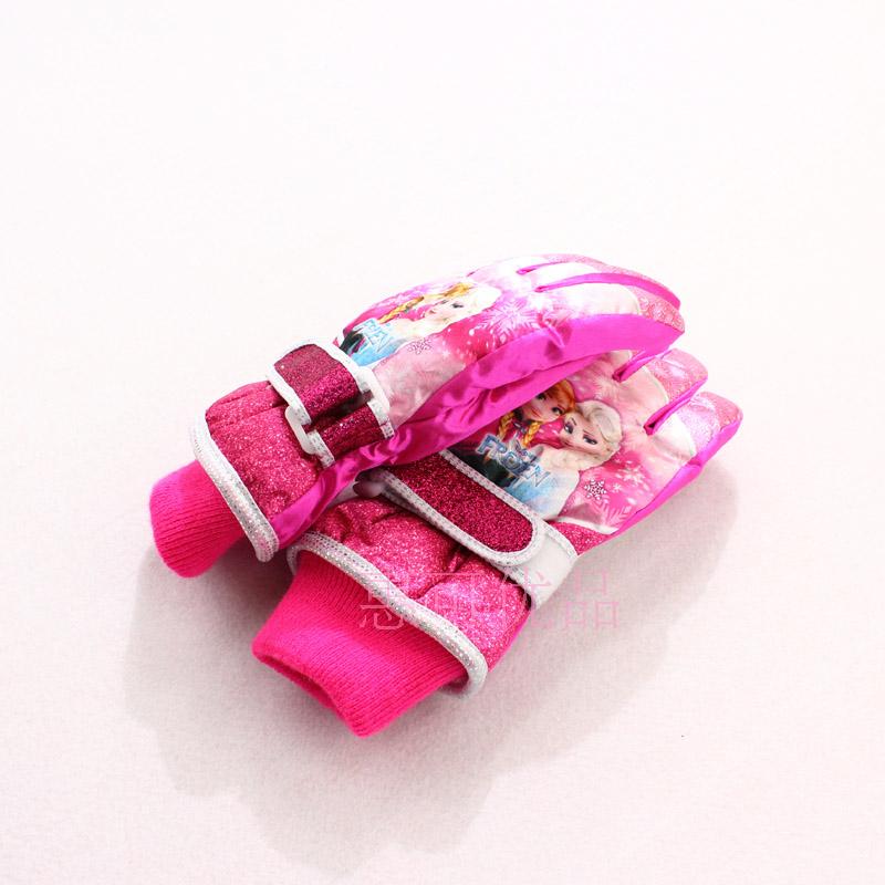 Gants pour fille - Ref 2150045 Image 9