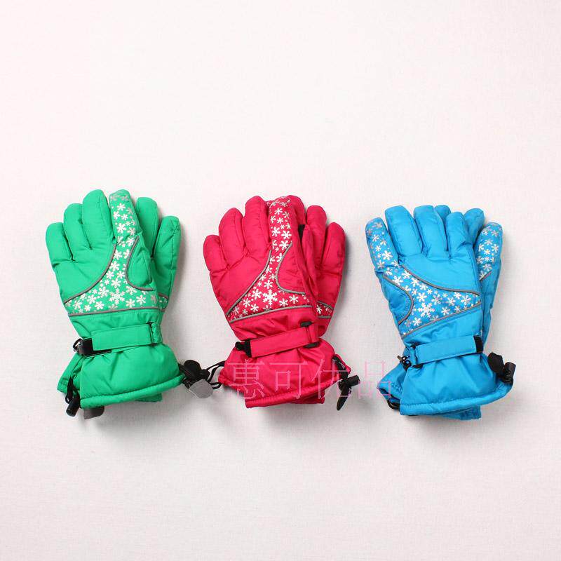 Gants pour fille - Ref 2149889 Image 6