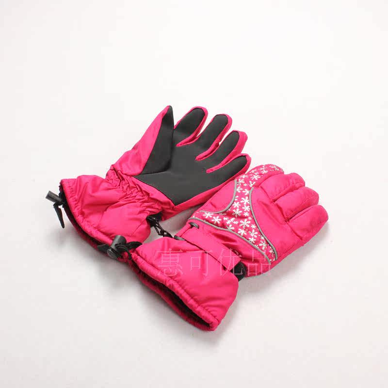 Gants pour fille - Ref 2149889 Image 9