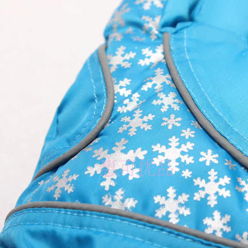 Gants pour fille - Ref 2149889 Image 13