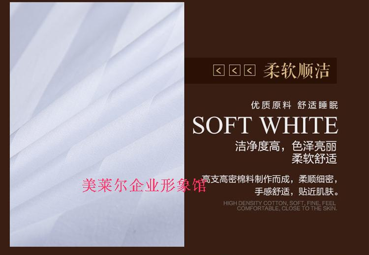 Bộ đồ giường khách sạn bán buôn cotton massage trắng massage đặc biệt với lỗ làm đẹp ga trải giường chống thấm