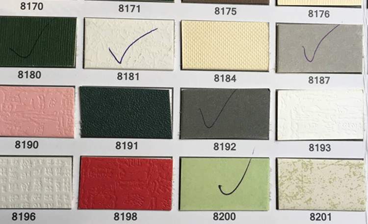 Xé chân dung Thẻ đen Giấy đỏ Thẻ DIY handmade Bảng màu Giấy trắng Thẻ 1mm trang trí khung ảnh - Giấy văn phòng 	giấy for văn phòng