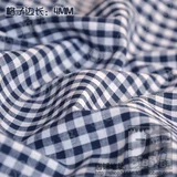 Color Chaoyang Gezhuang зеленый, большой, средний, распределенный со средним, коттона, ткацкая ткань тонкая ручная ручная работа хлопчатобумажной ткань