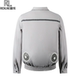 Fuxian air conditioning suit with fan for cooling and cooling