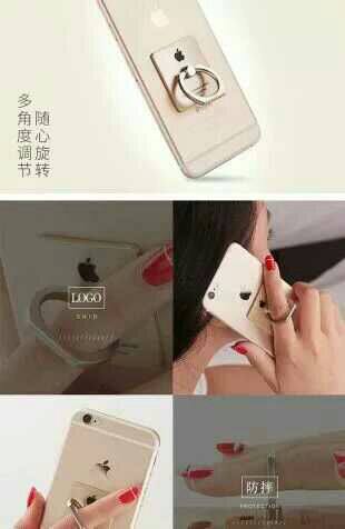 Support téléphone mobile - Ref 1363702 Image 7