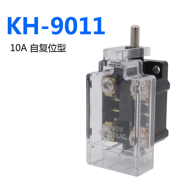 Stroke switch limit micro switch KH-9011 foot switch core with YDT1-15 16 18