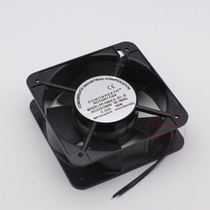 FP-108EX-S1-B Axial fan 150*150*50mm Cooling fan 15X15 AC220V 380V